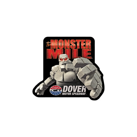DMS Miles HD Magnet
