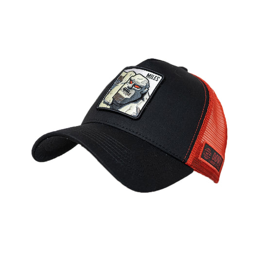 DMS Icon Trucker Hat