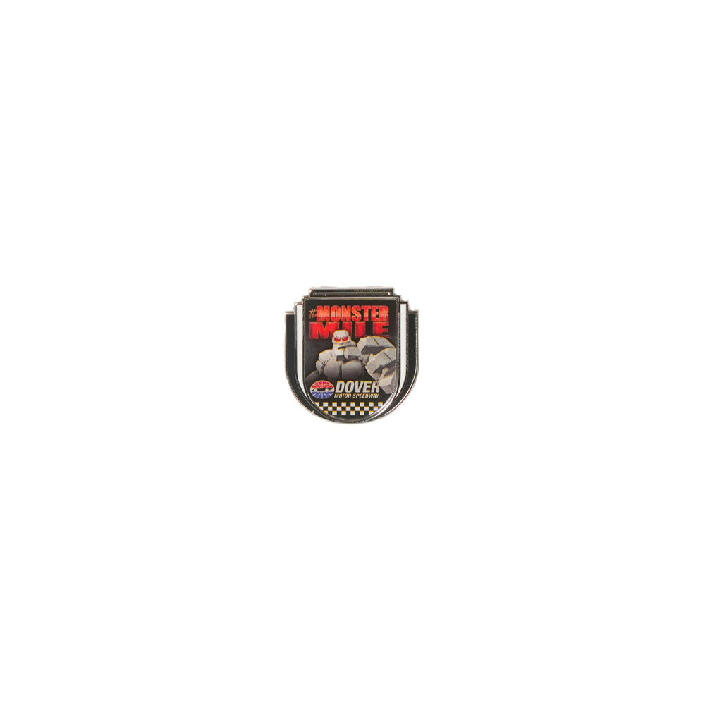 DMS Miles Pin