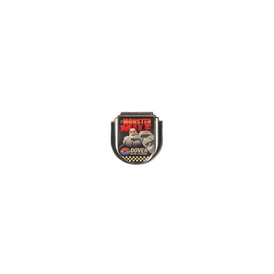 DMS Miles Pin