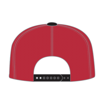 DMS Icon Trucker Hat