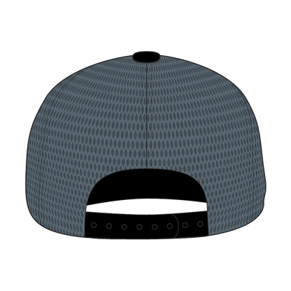 DMS Miles Patch Hat