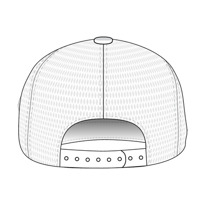 DMS Rope Hat