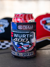 Würth 400 Can Cooler