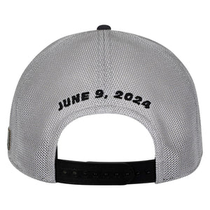 Toyota Save Mart 350 State Outline Event Hat