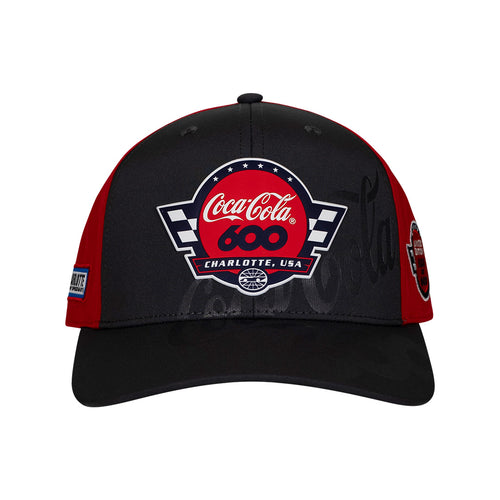 Coca-Cola 600 Limited Edition Event Hat