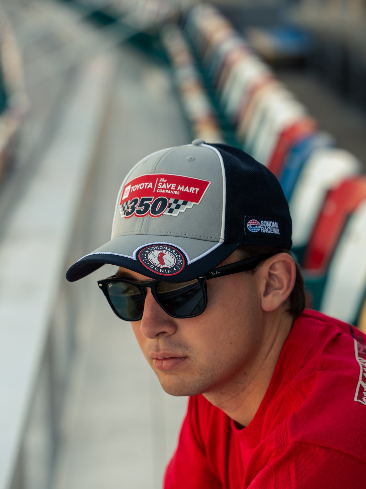 Speedway Motorsports Merchandise