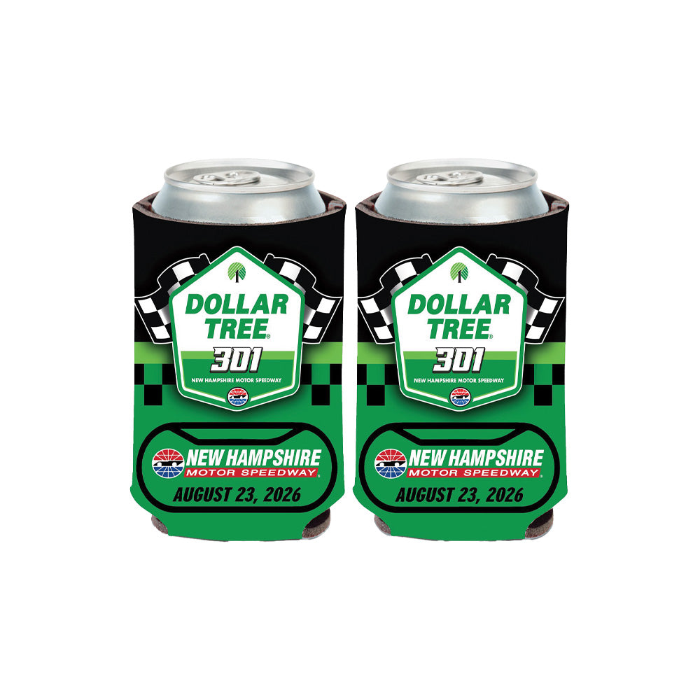 DT301 Can Cooler