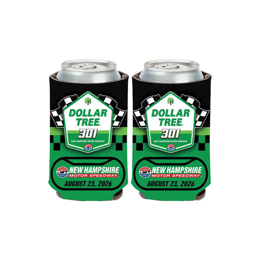 DT301 Can Cooler