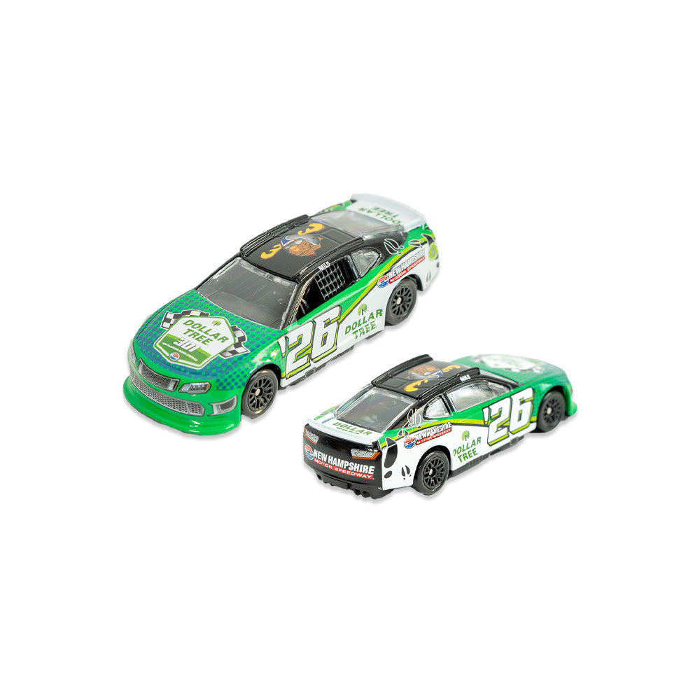 DT301 1:64 Diecast