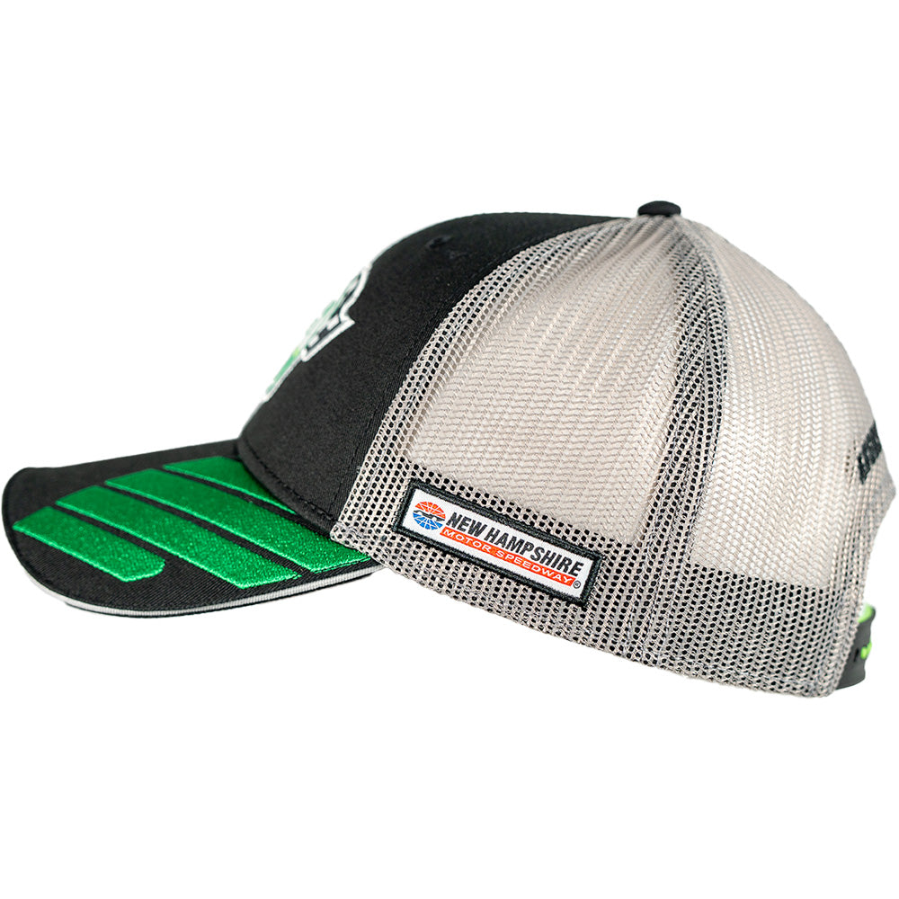 DT301 Mesh Event Hat
