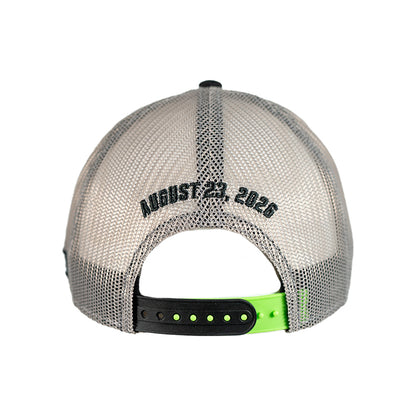 DT301 Mesh Event Hat