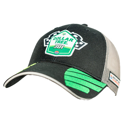 DT301 Mesh Event Hat