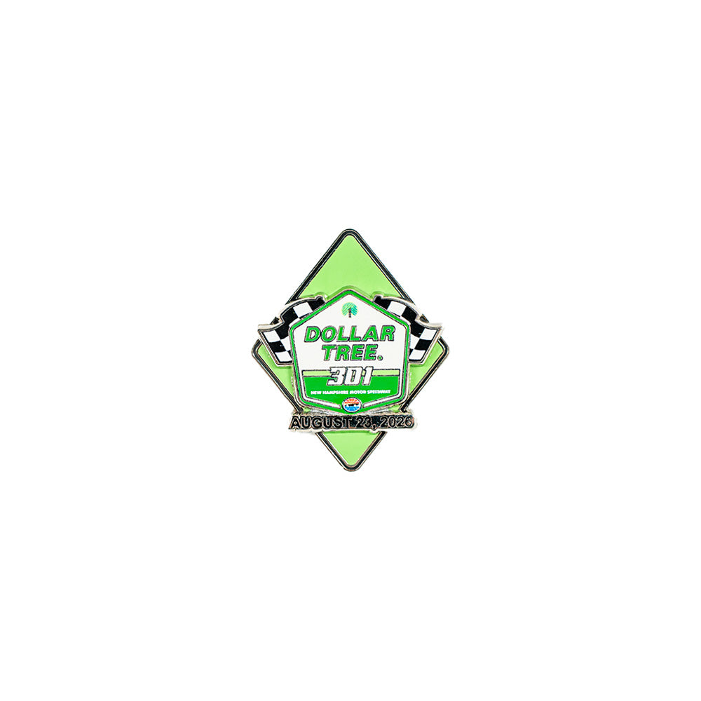 DT301 Event Pin
