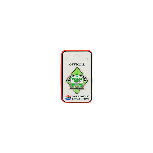 DT301 Event Pin
