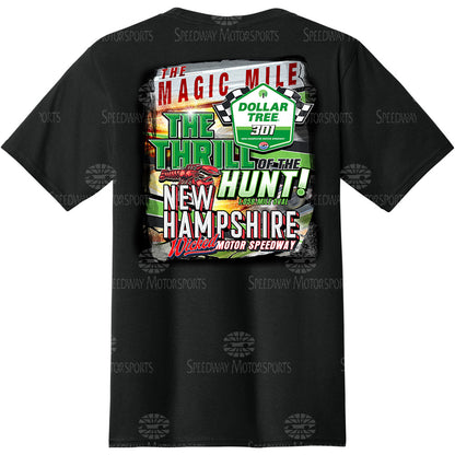 DT301 "Wicked Summer" Tee