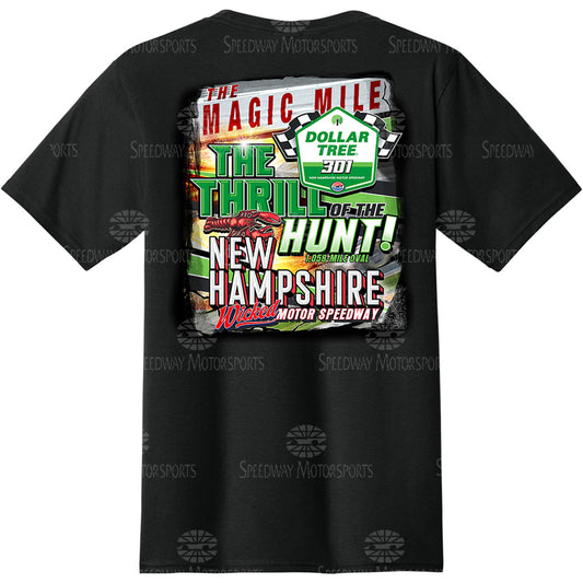 DT301 "Wicked Summer" Tee