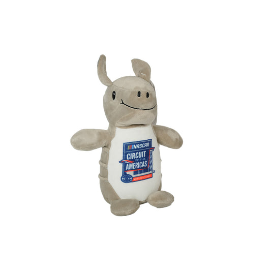 COTA 6" Squishy Armadillo