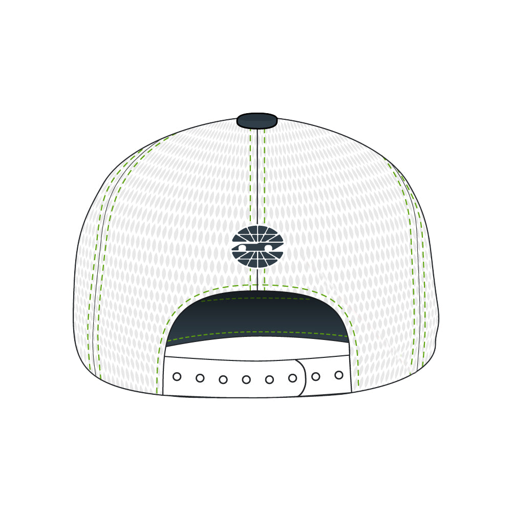 EchoPark Speedway Rope Hat