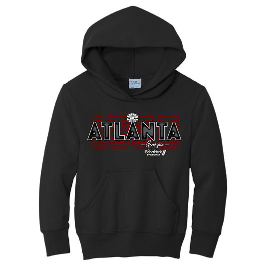 EPS Youth "Established" Hoodie