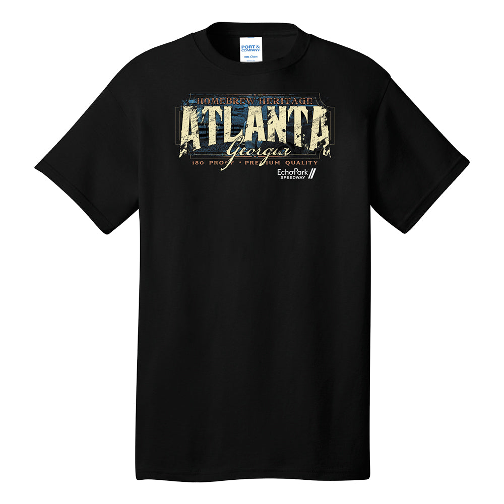 EPS "Moonshine Jug" Tee