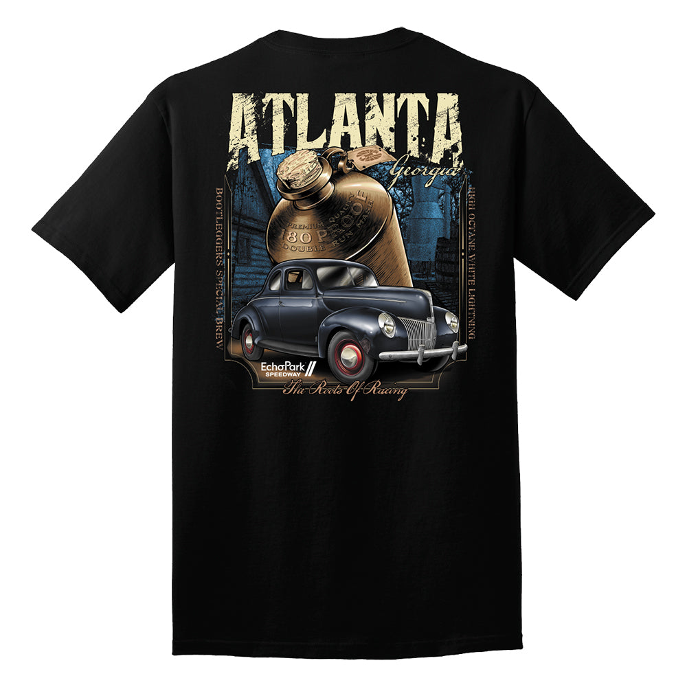 EPS "Moonshine Jug" Tee