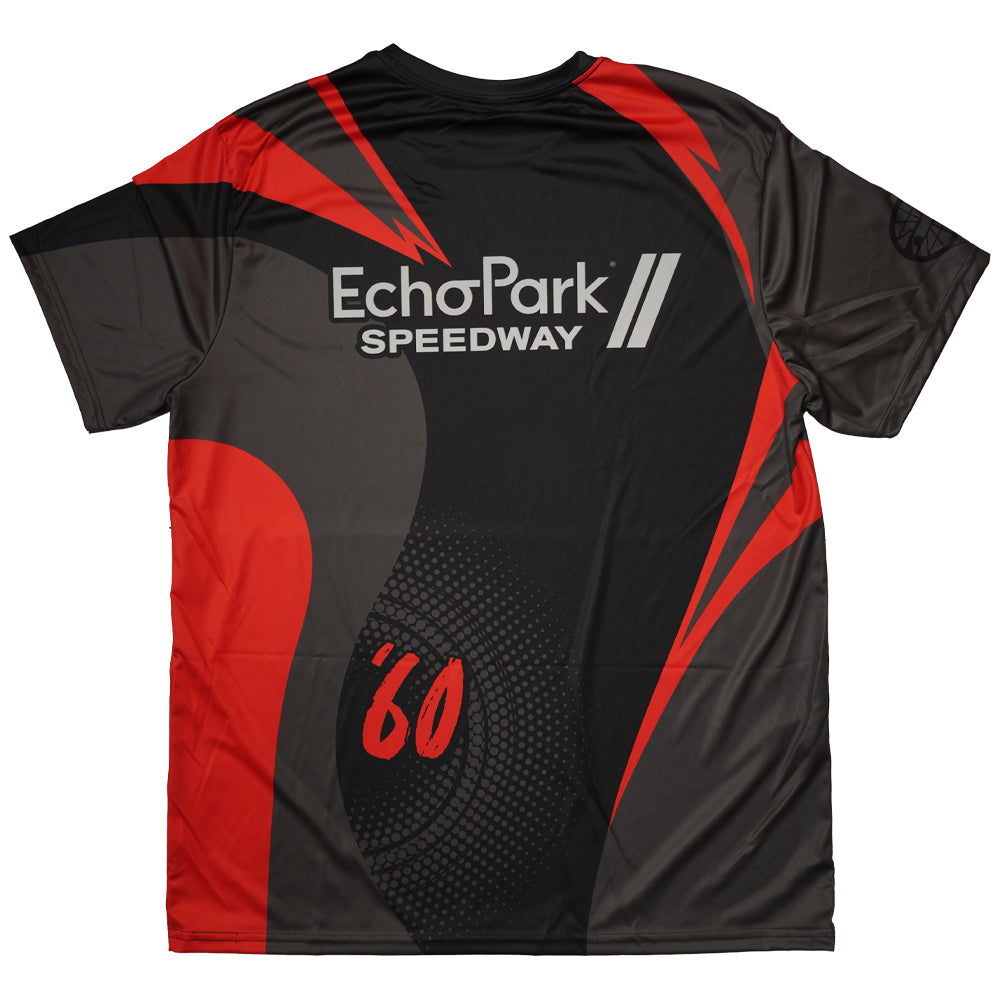 EPS Sublimated Track Tee