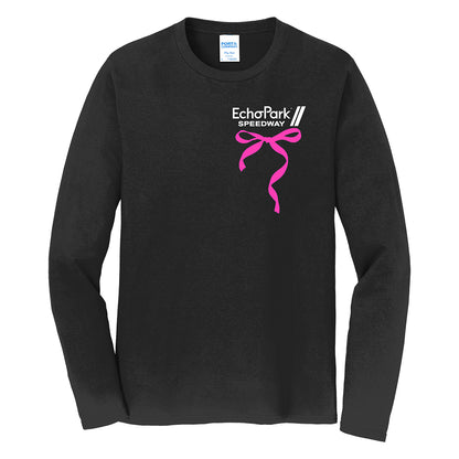 EPS Ladies "Vibes" Long Sleeve Tee