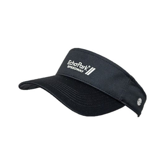 EPS Checkered Visor