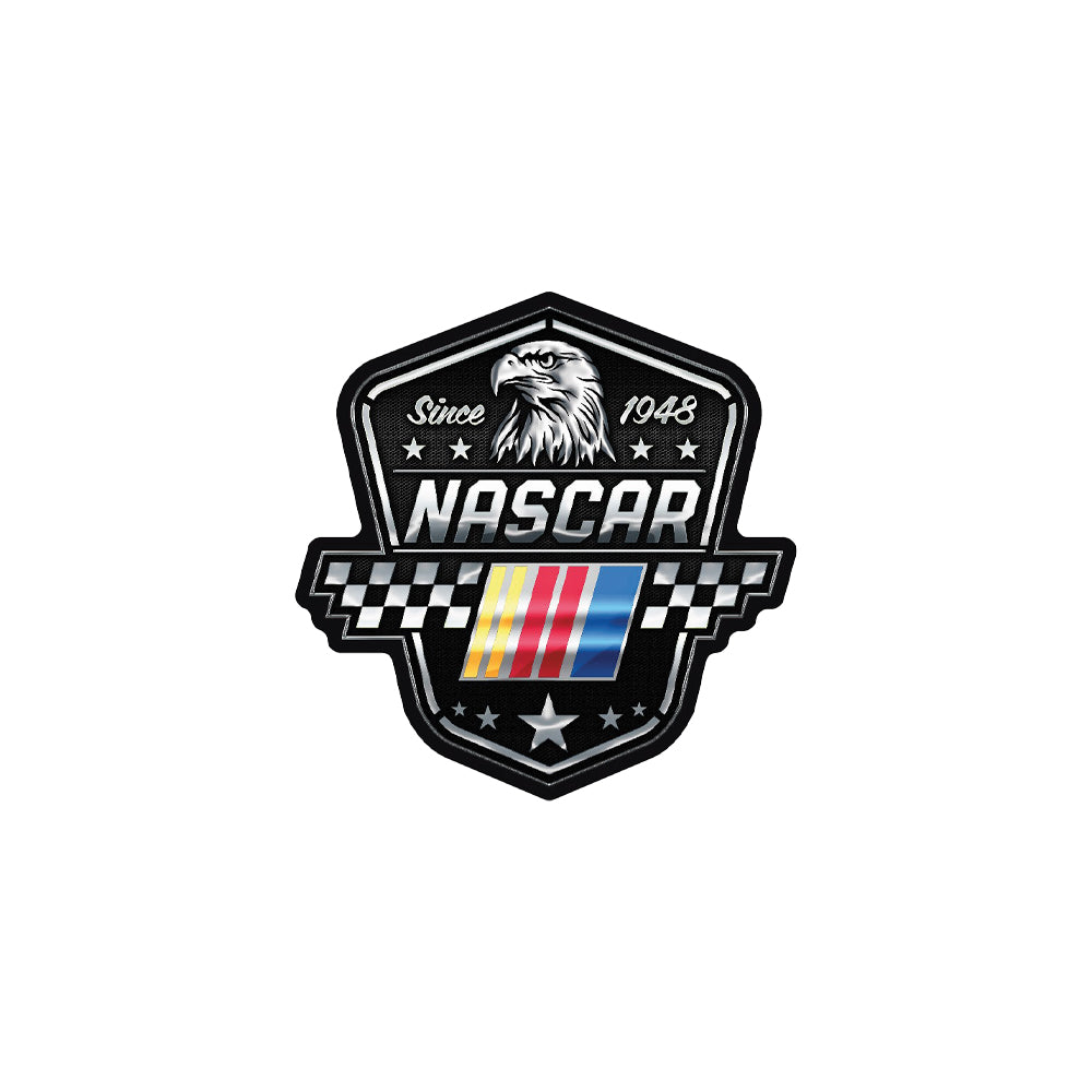 NASCAR HD Magnet