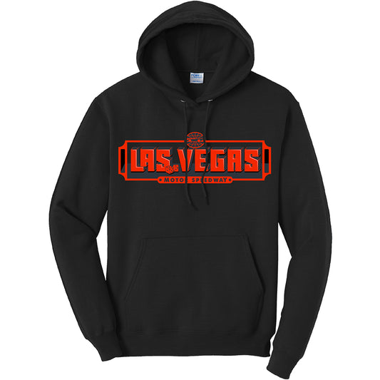 LVMS "Banner" Hoodie