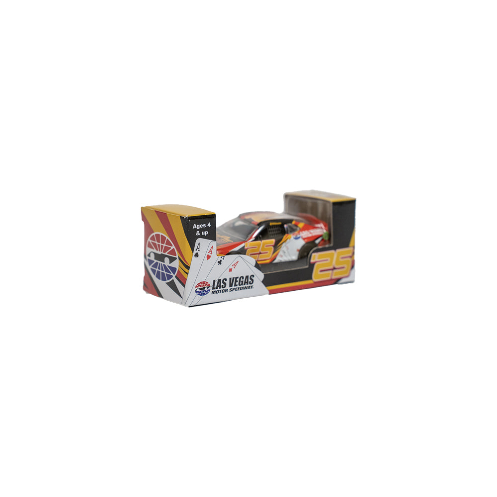 '25 SP400 Event 1:64 Diecast