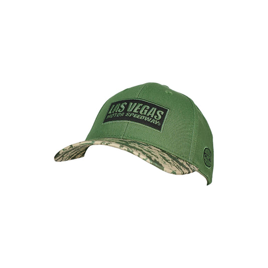 LVMS Digi Camo Hat