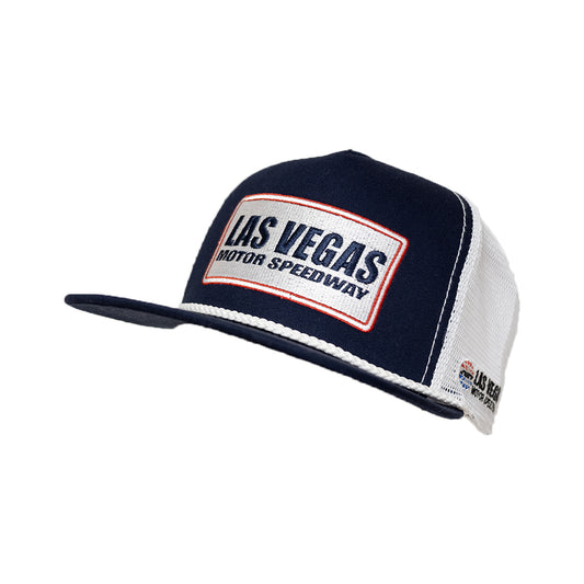 LVMS Patch Hat