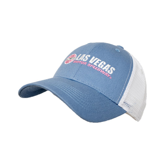 LVMS Ladies Ponytail Hat