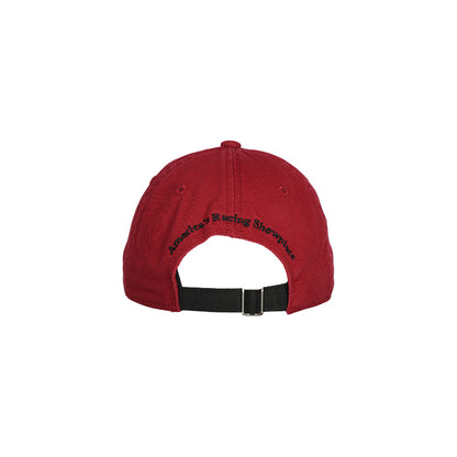 LVMS "Ripped Visor" Hat