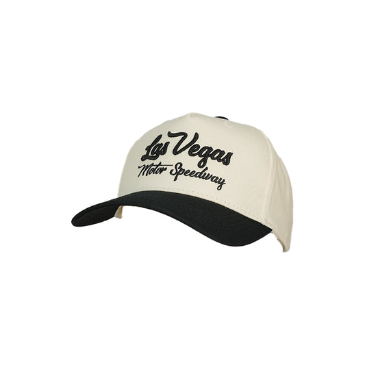 LVMS "Script" Hat
