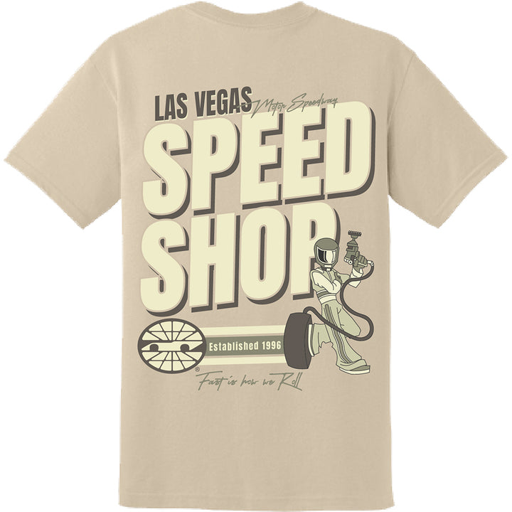Las Vegas Motor Speedway Official Merchandise & Apparel – Speedway ...
