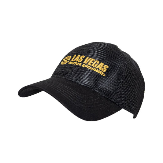 LVMS Black/Gold Hat