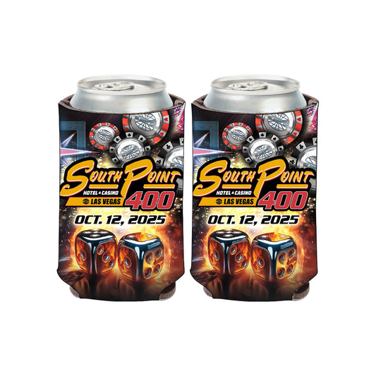 SP400 Can Cooler