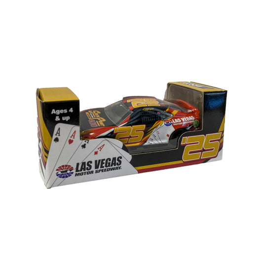 '25 SP400 Event 1:64 Diecast