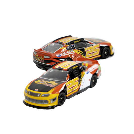 '25 SP400 Event 1:64 Diecast