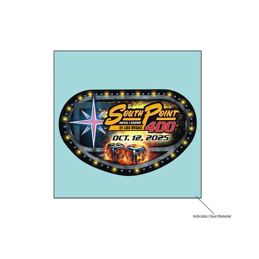 SP400 Perfect Cut Decal