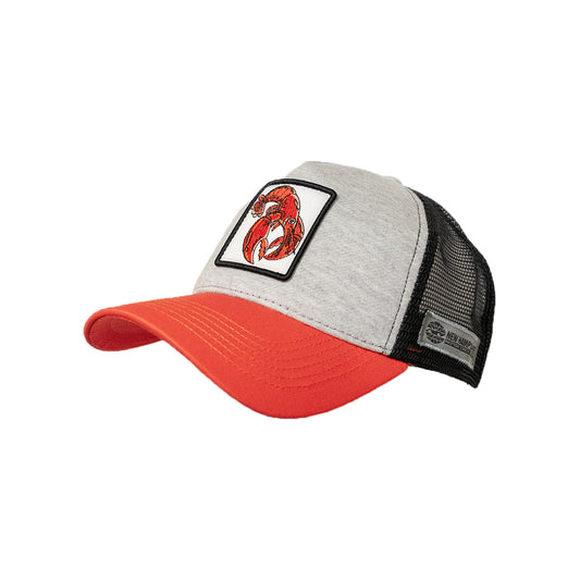 NHMS "Icon" Trucker Hat