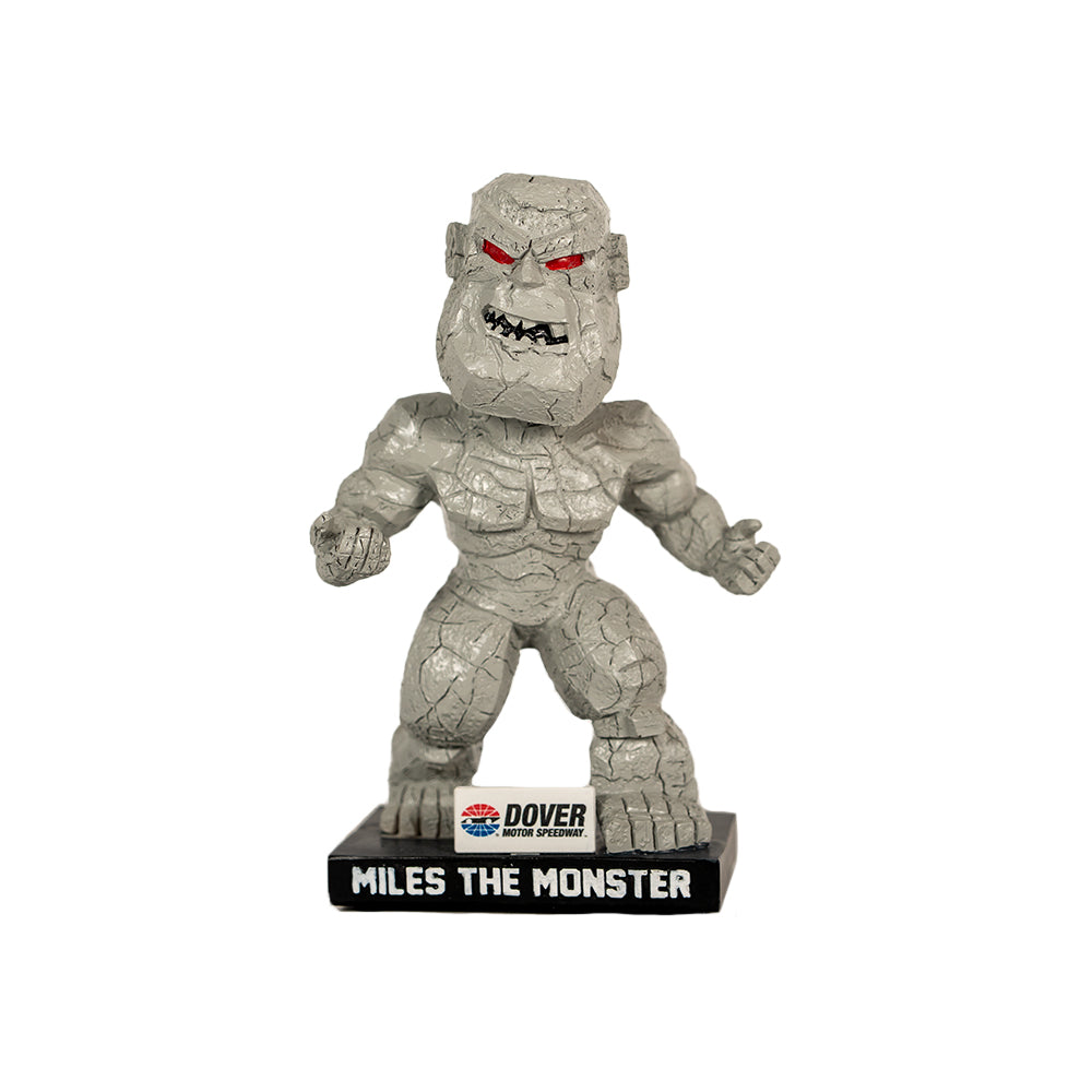DMS Miles the Monster Bobblehead