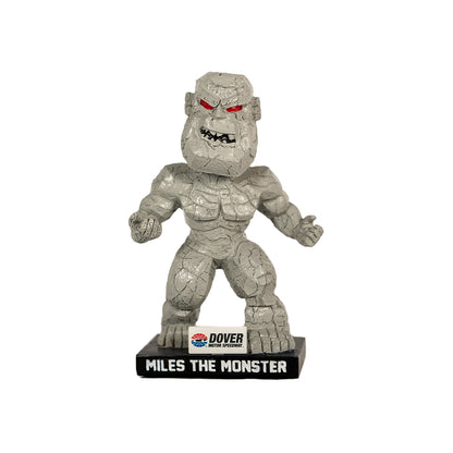 DMS Miles the Monster Bobblehead