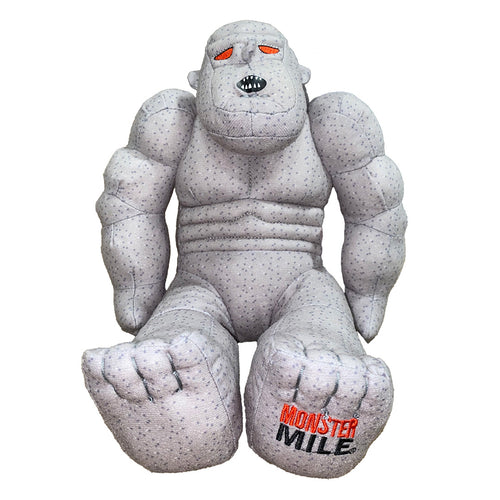 DMS Plush Monster