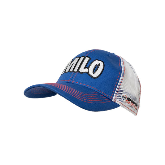 NHMS "Milo" Hat