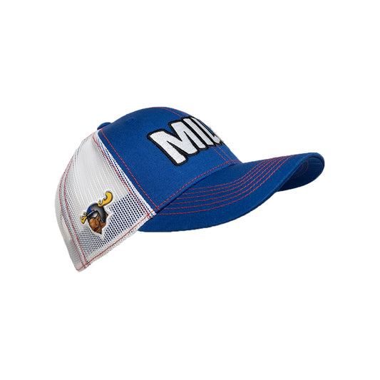 NHMS "Milo" Hat