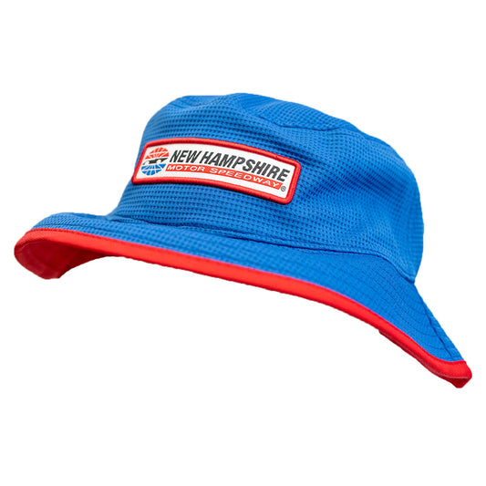 NHMS Bucket Hat